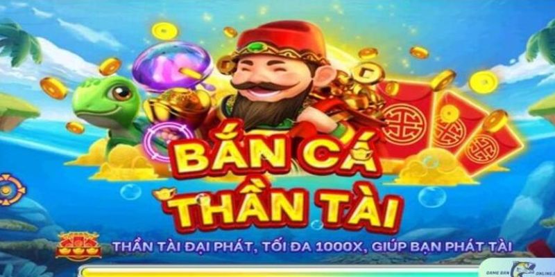 Chơi bắn cá tự động tại W9BET như thế nào?