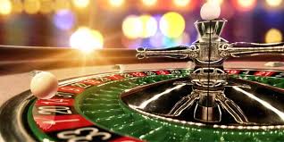 Tìm hiểu thông tin sơ lược về tựa game Roulette