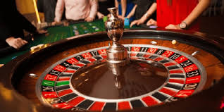 Chọn Roulette không có số 0